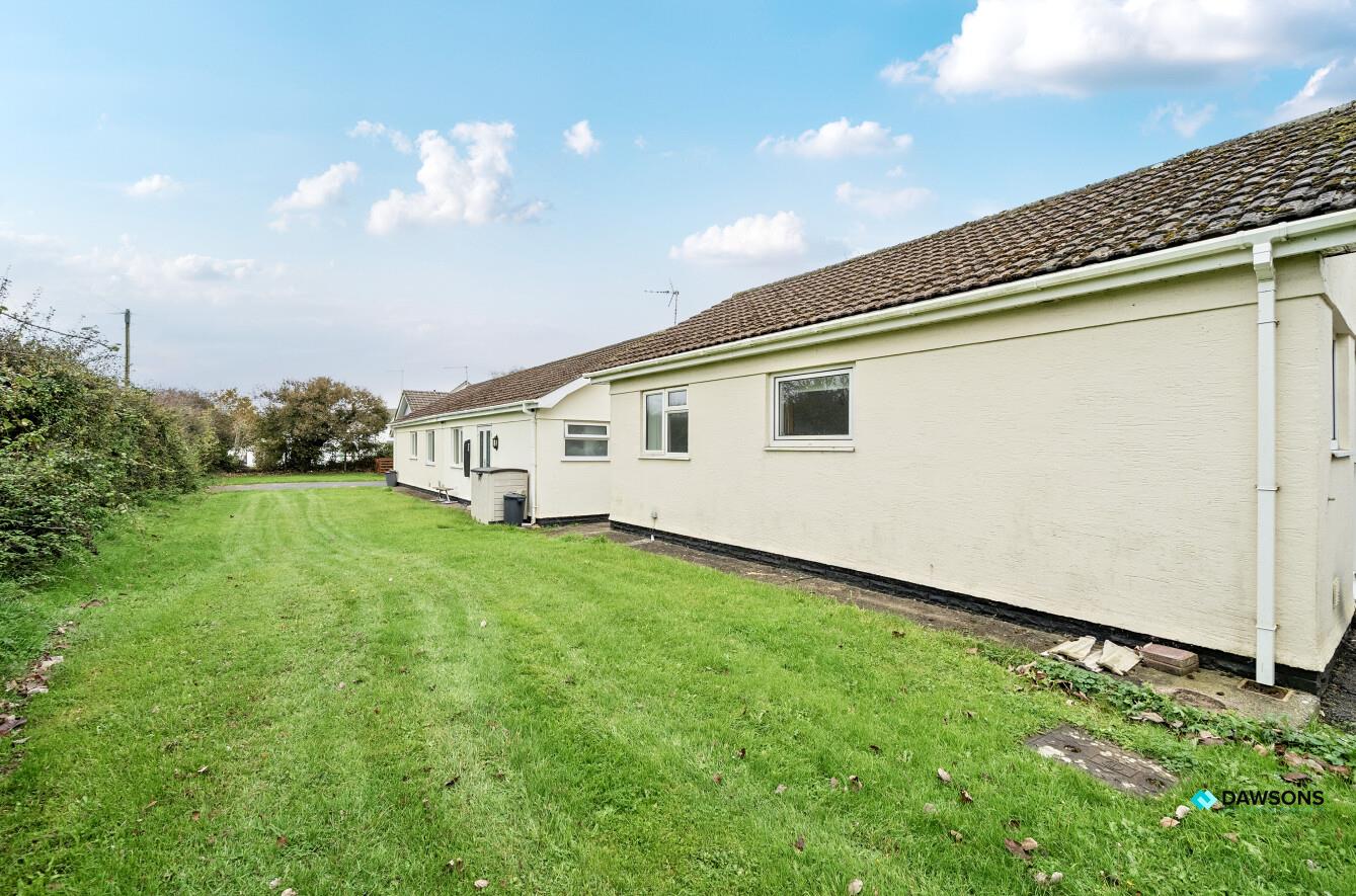 Monksland Road, Reynoldston, Swansea, SA3 1AY